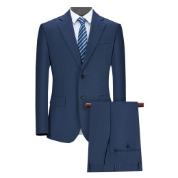 網上下單訂購雙開叉男西裝  設計寶藍色單排兩粒鈕男西裝 金融行業 男西裝專門店 西裝兩叉 護照相西裝 50%羊毛 50%polyester MY5028 CHENSHANG 270克   去 飲 西裝  SKMS066 網上下單訂購雙開叉男西裝  設計寶藍色單排兩粒鈕男西裝 金融行業 男西裝專門店 西裝兩叉 護照相西裝 50%羊毛 50%polyester MY5028 CHENSHANG 270克   去 飲 西裝  SKMS066